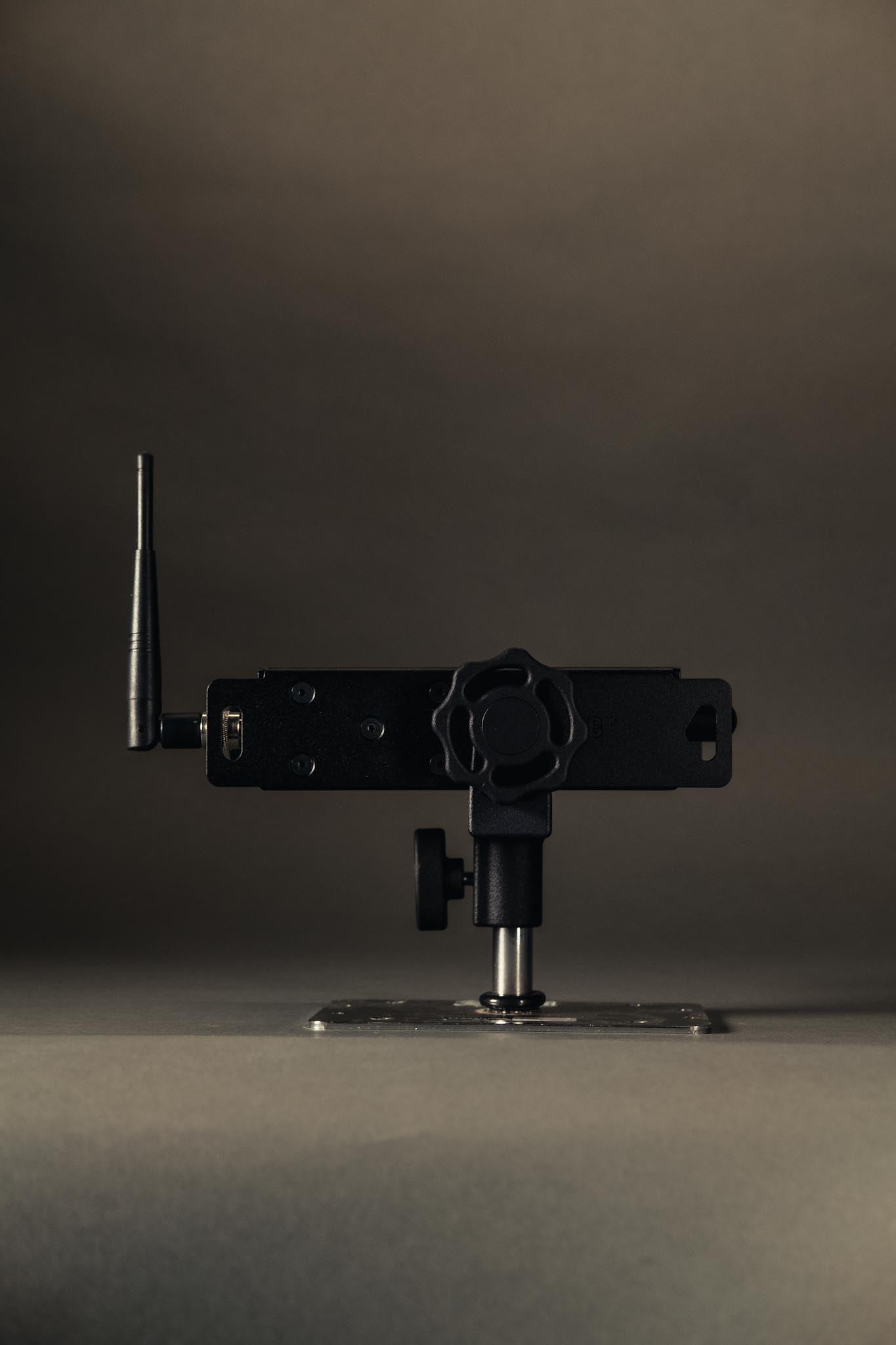 Lumenradio Aurora/Luna Yoke - Low profile