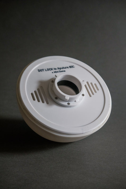 80C LOCK for Aputure 80C