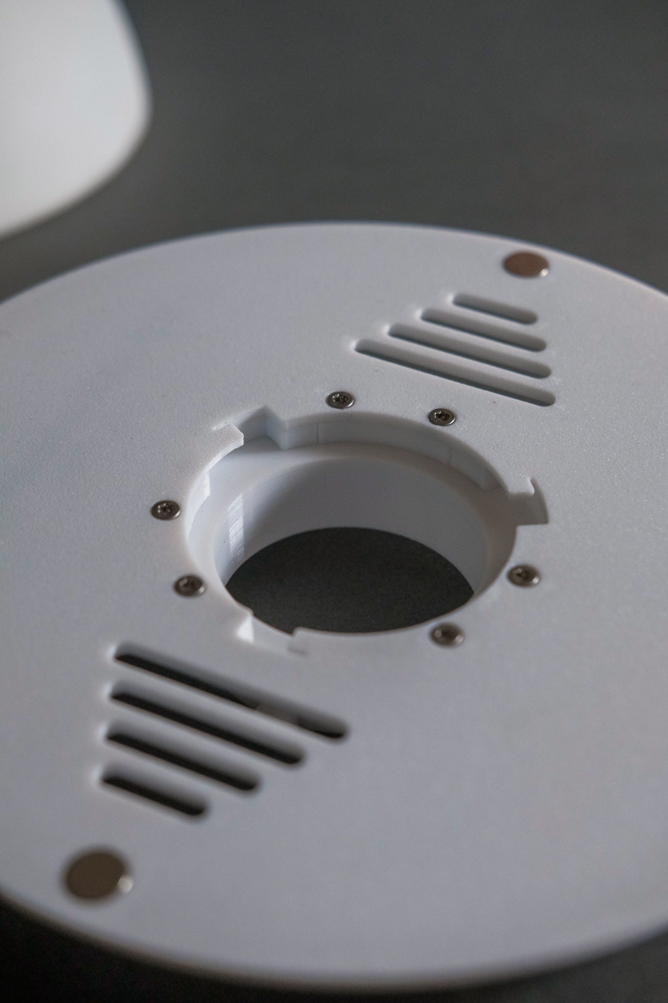 80C LOCK for Aputure 80C