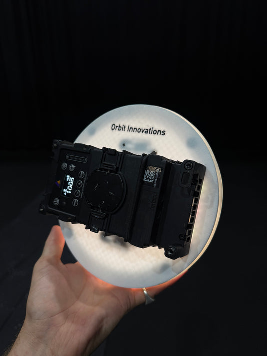 HYDRA PANEL DOT LOCK