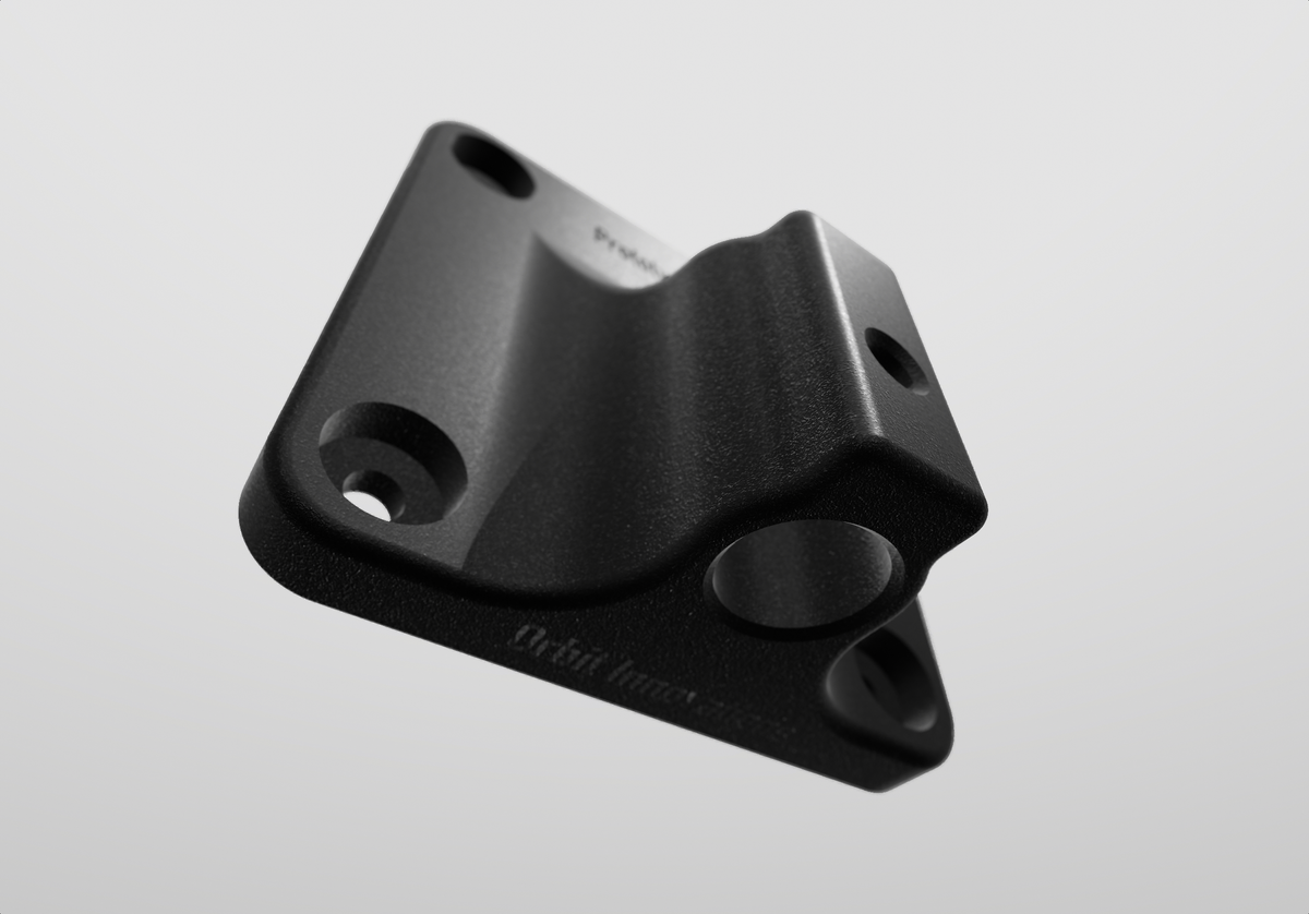 Orbit Innovations