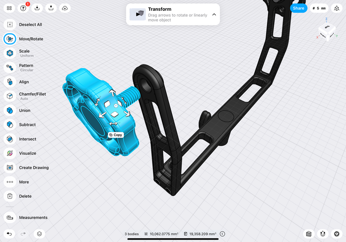 Orbit Innovations