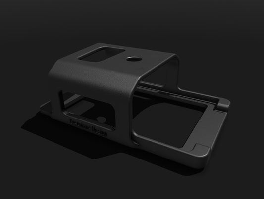 Aputure MC-Pro to DMG DOT Adaptor plate - Digital Download
