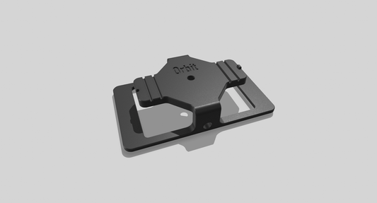 Aputure MC to Rosco DOT Adaptor - DIGITAL DOWNLOAD