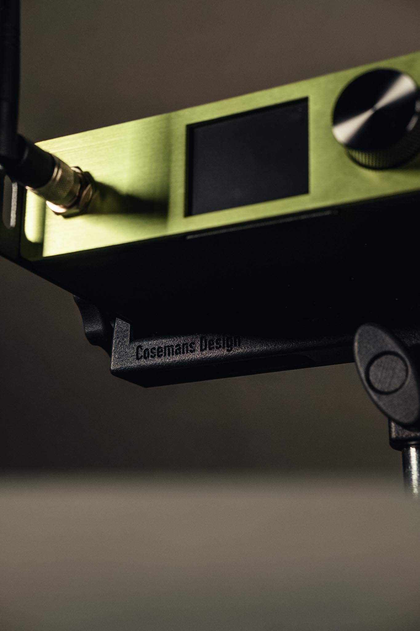 Lumenradio Stardust Yoke - Low profile